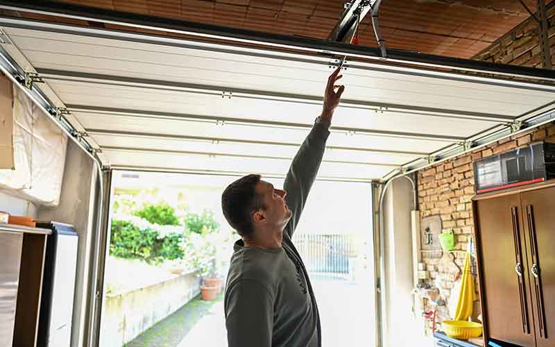 Garage Door Torrance