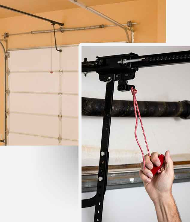 Garage Door Torrance