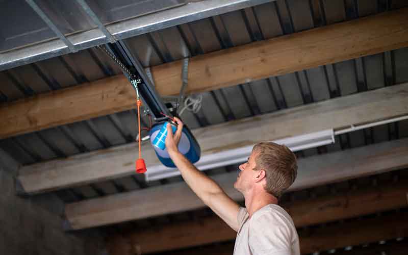 Torrance Garage Doors