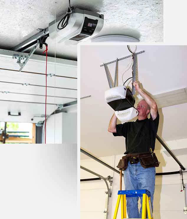 Garage Door Torrance