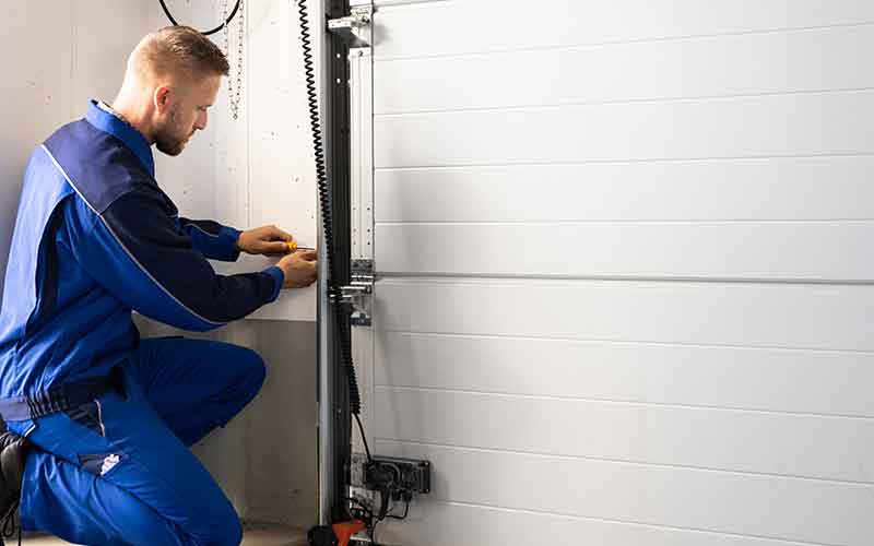 Garage Door Torrance