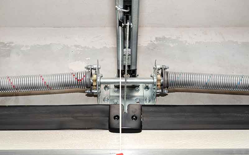 Torrance Garage Doors