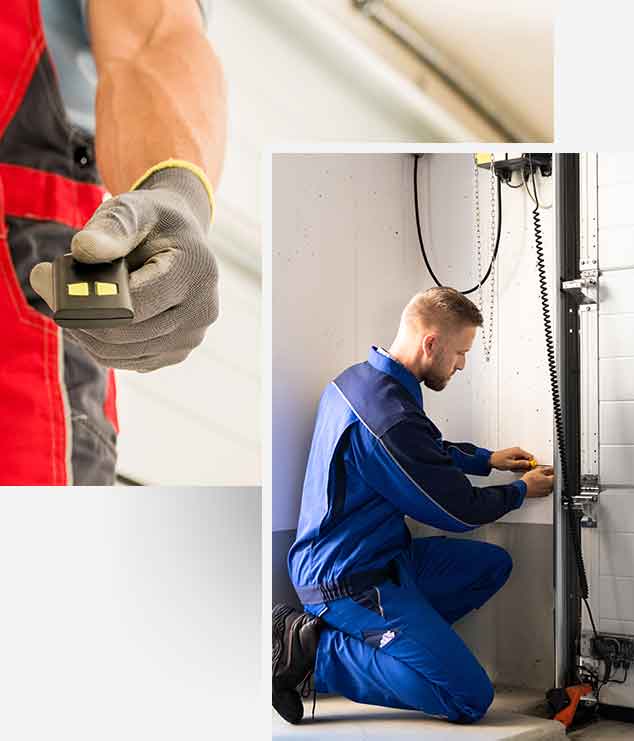 Garage Door Torrance