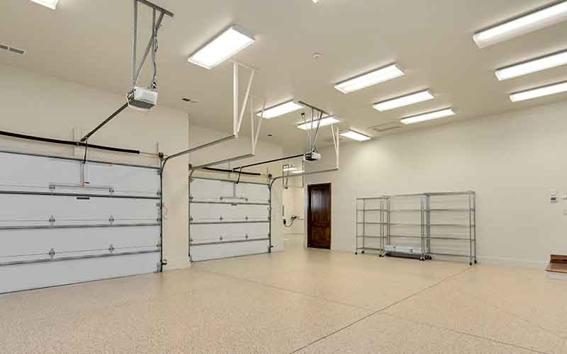 Torrance Garage Doors