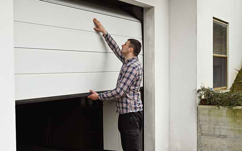 Garage Door Torrance