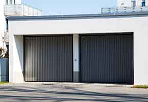 Torrance Garage Door
