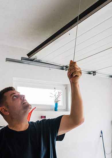 Garage Door In Torrance