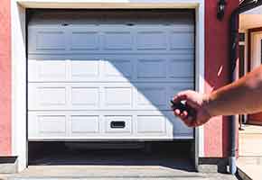 Installation Torrance Garage Door