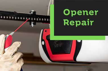 Opener Repair Torrance Garage Door
