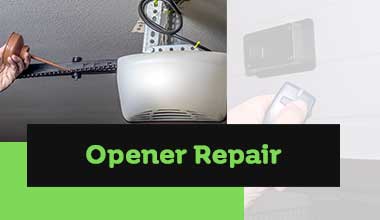 Opener Repair Torrance Garage Door