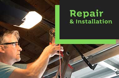installation and Repair Torrance Garage Door