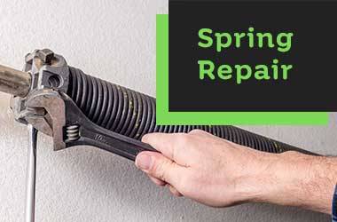 Spring Repair Torrance Garage Door